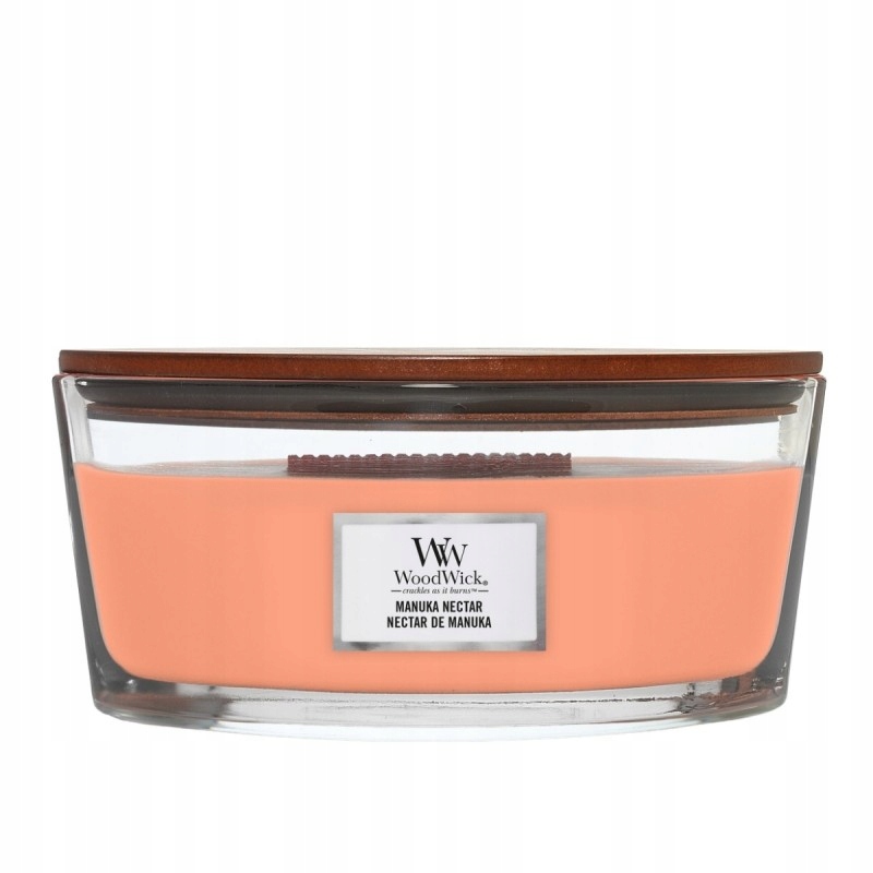 Woodwick Manuka Nectar 453,6 g