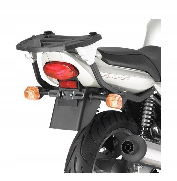 

Stelaż Kufra Centralnego Kawasaki ER5 500 01-07