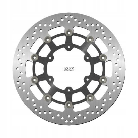 Brzdový Kotúč Predný Suzuki Gsxr 600/750 '08-'18, Gsxr 1000 '09-'16