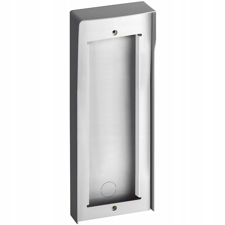 Linea 5000 nástenná krytka s hliníkovým krytom Bticino 345331