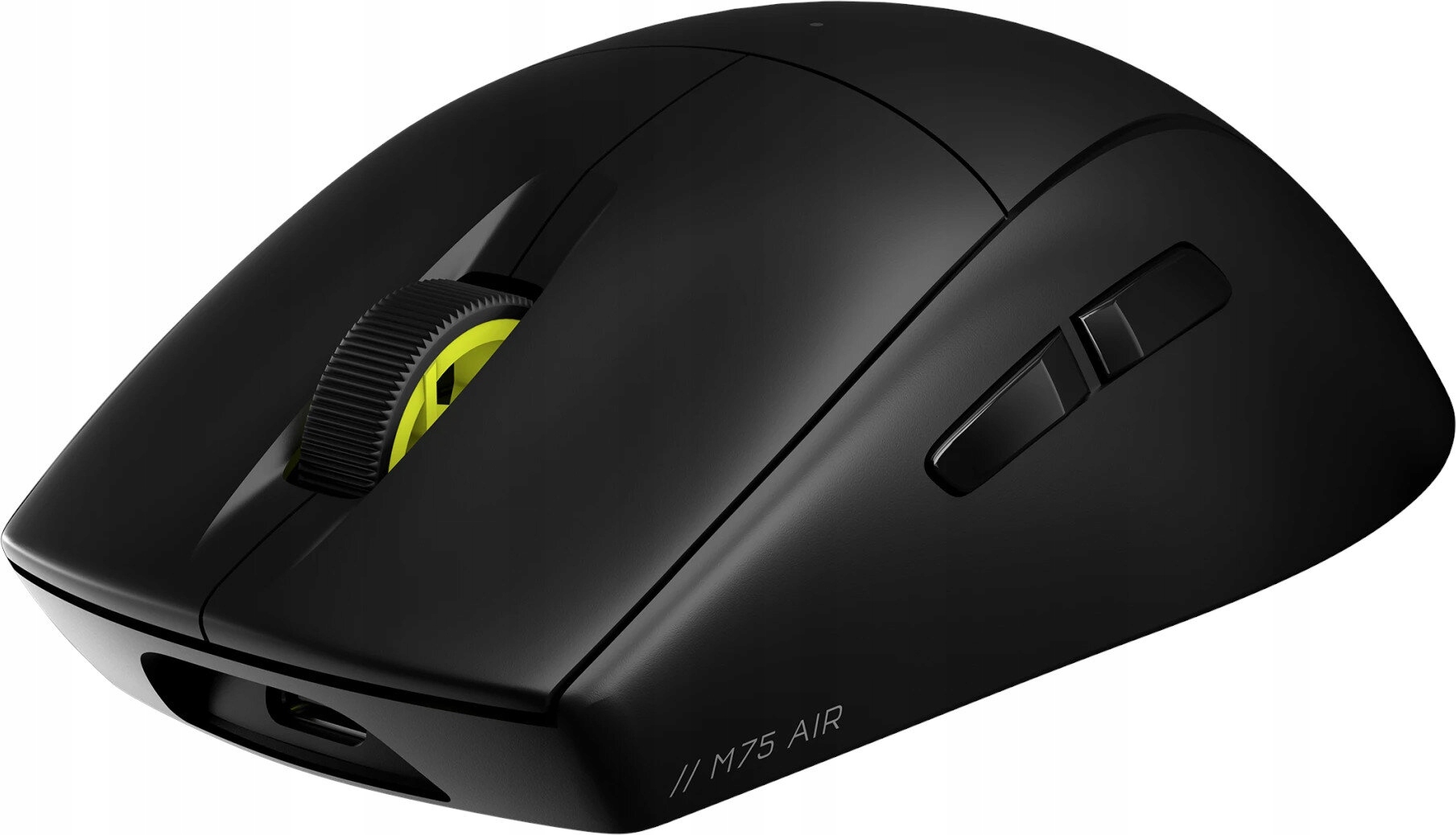 Mysz bezprzewodowa Corsair M75 Air Wireless