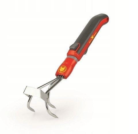 Plenka 7 cm s kypřičem a násadou 15 cm Systém Multi Star LB-M/ZM015 W