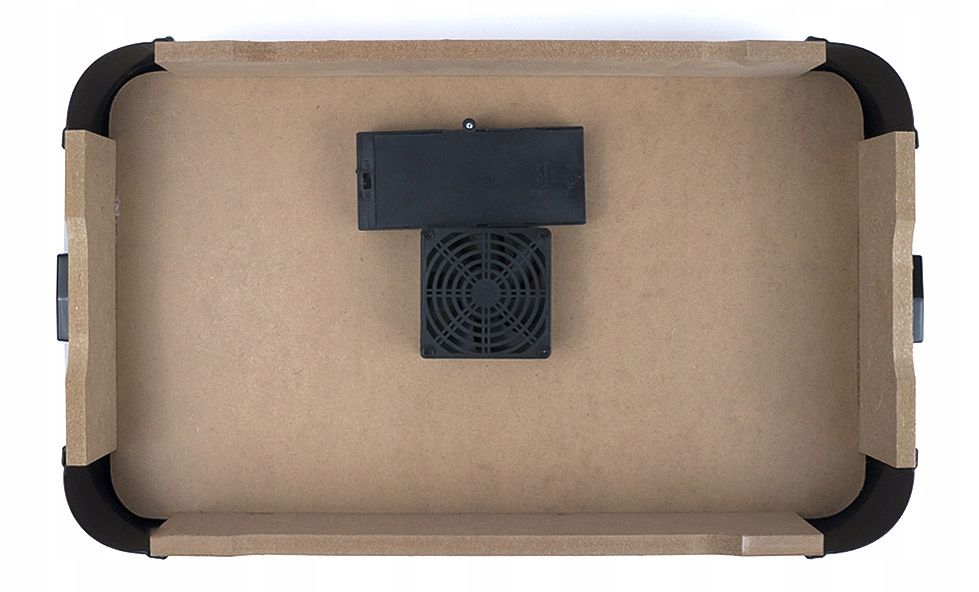 GRA DLA DWÓCH OSÓB STÓŁ DO GRY HOKEJ CYMBERGAJ AIR Model v1