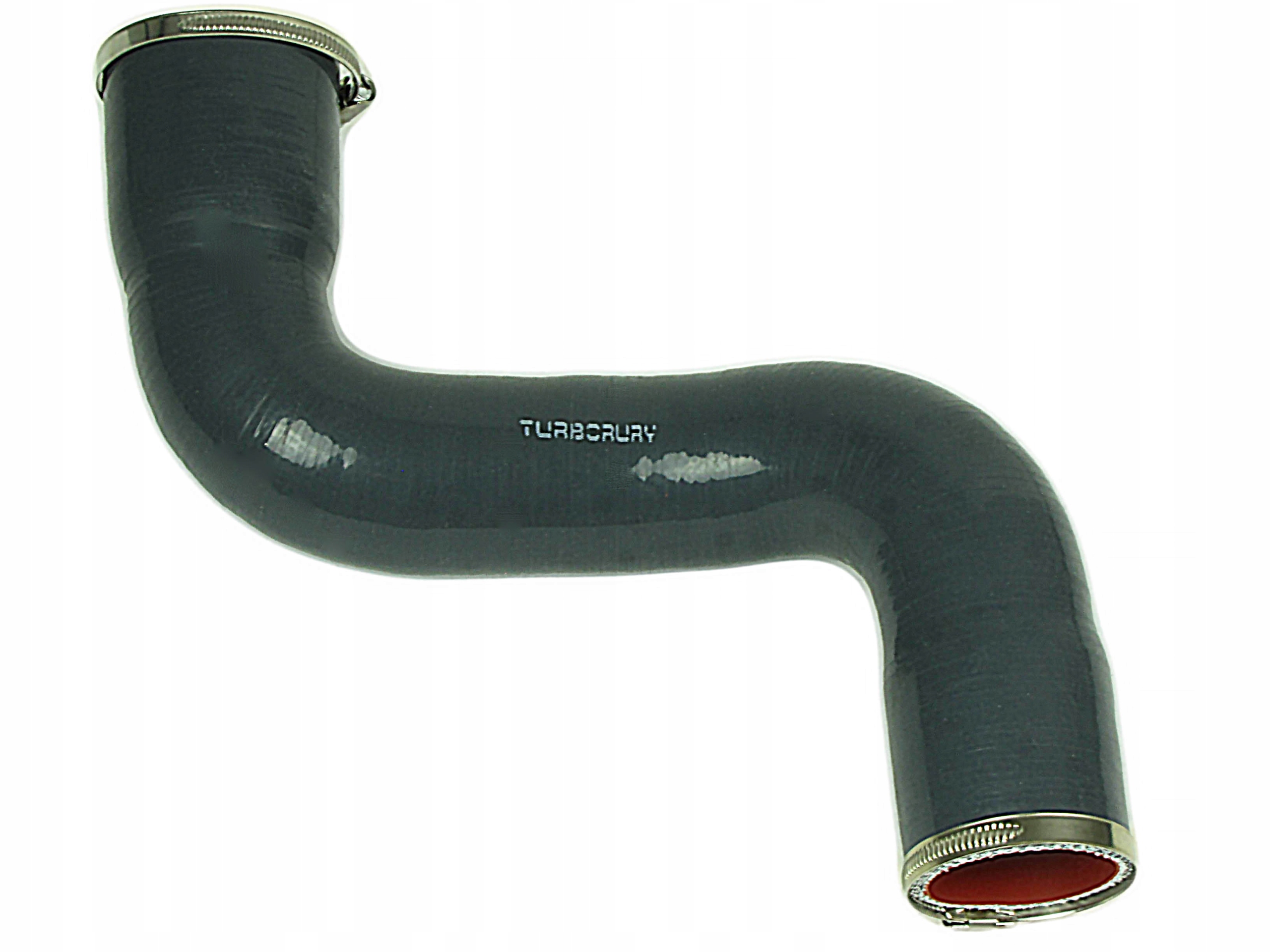 Trubka Hadice Turbo Intercoolera Vw Amarok 2.0 BiTDI