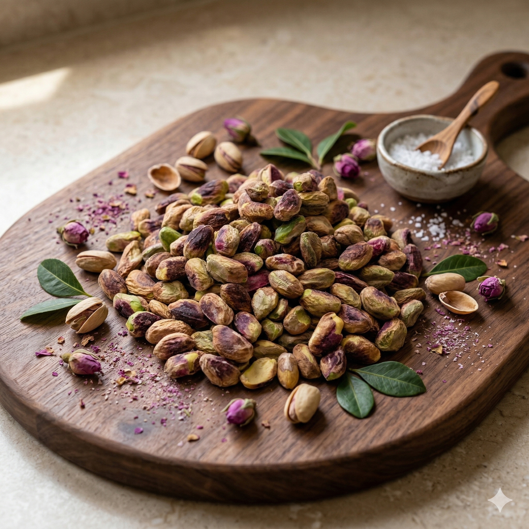 Pistacje Łuskane CAłE Surowe Premium 500g Gieko (Obrane)