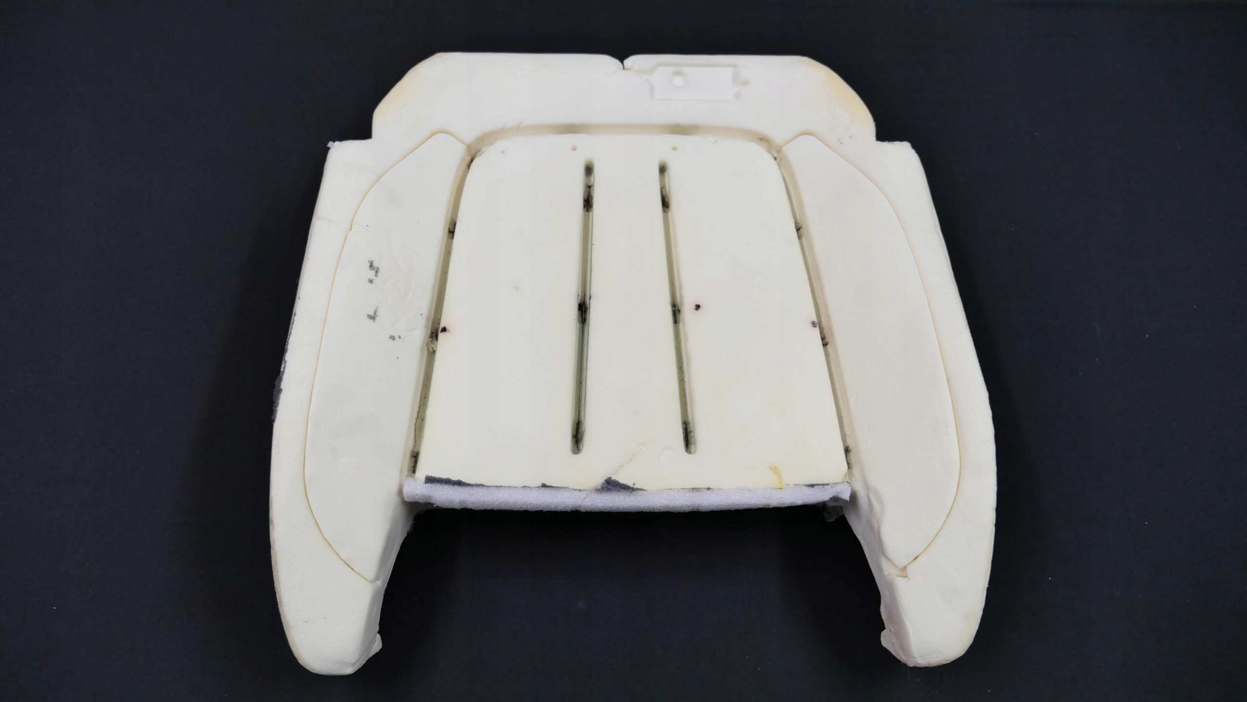 BMW X5 F15 X6 F16 ПЕНОПЛАСТ ГУБКА ЗАПОЛНЕНИЕ СИДЕНЬЯ СИДЕНЬЯ КОМФОРТ 7303530