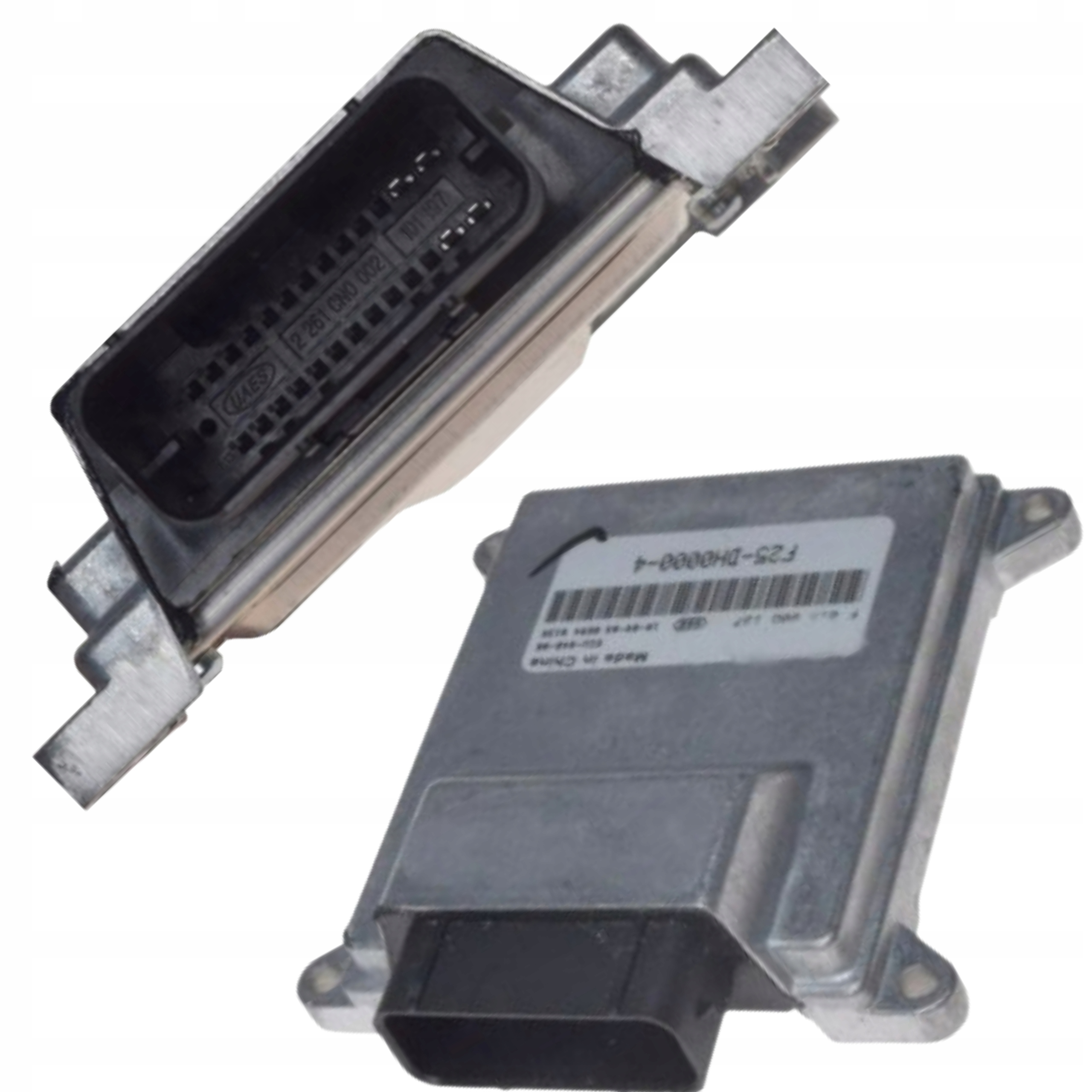 Ecu Ovládač Motora Pre Cf Moto 625 2011-2016 Oem náhrada: 060B-174000