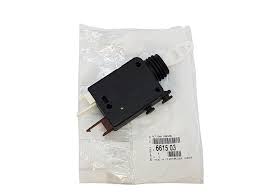 Pohon Zámku Citroen Ax Peugeot 405 661503 ort