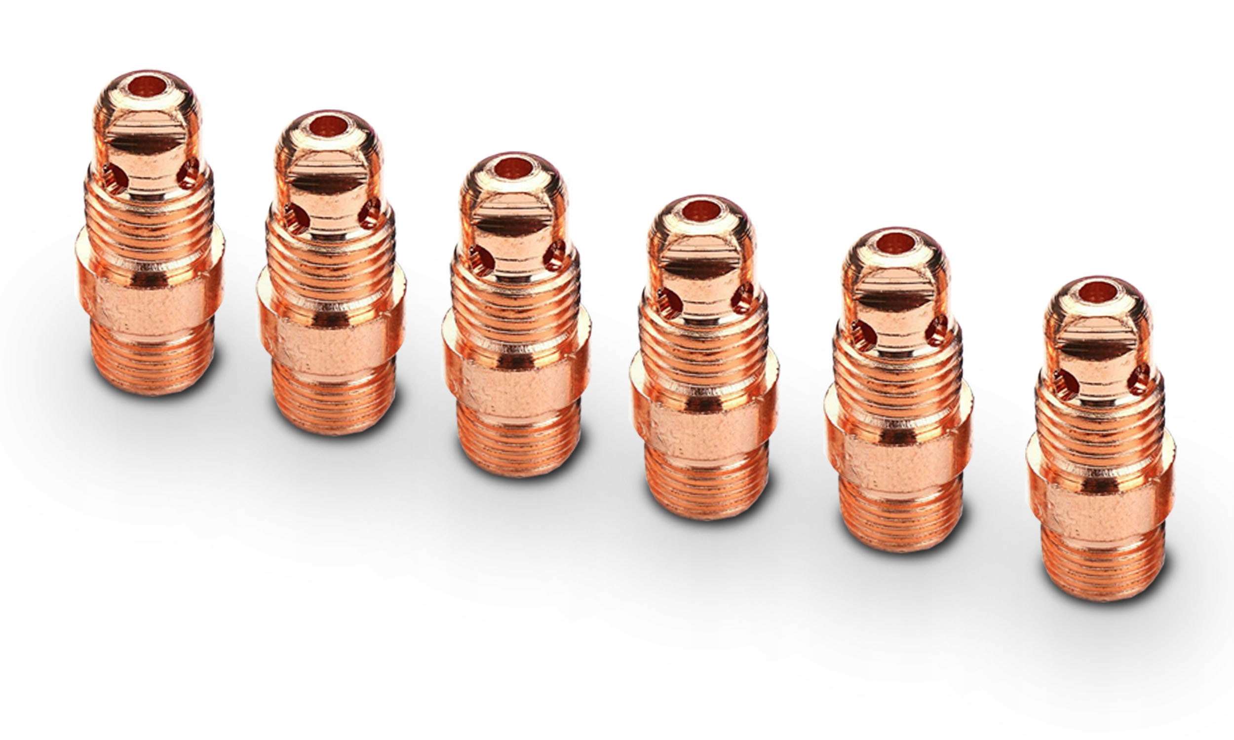 AKCESORIA TIG AC DC ZESTAW UCHWYT SR 9 20 OSPRZĘT Marka Spartus