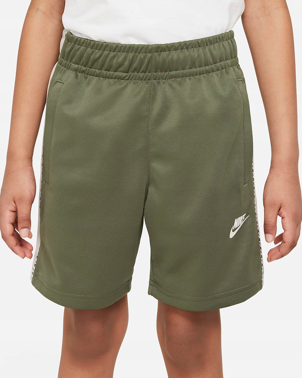 

Spodenki Nike Sportswear R. L