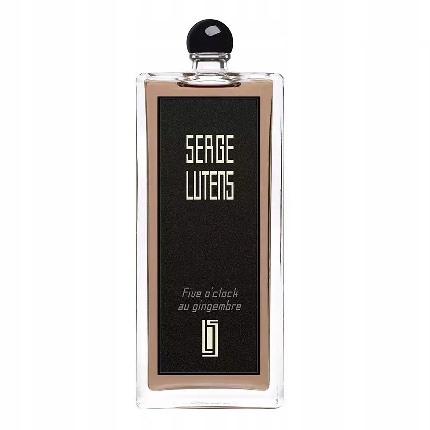Serge Lutens Five O'clock Au Gingembre parfémovaná voda sprej 100 ml