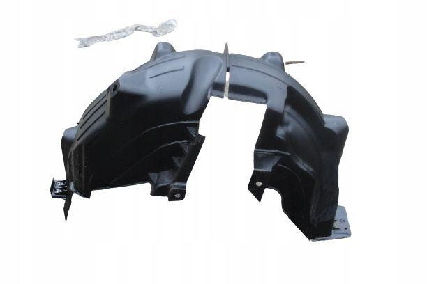 подкрылки задний правый renault ARKANA