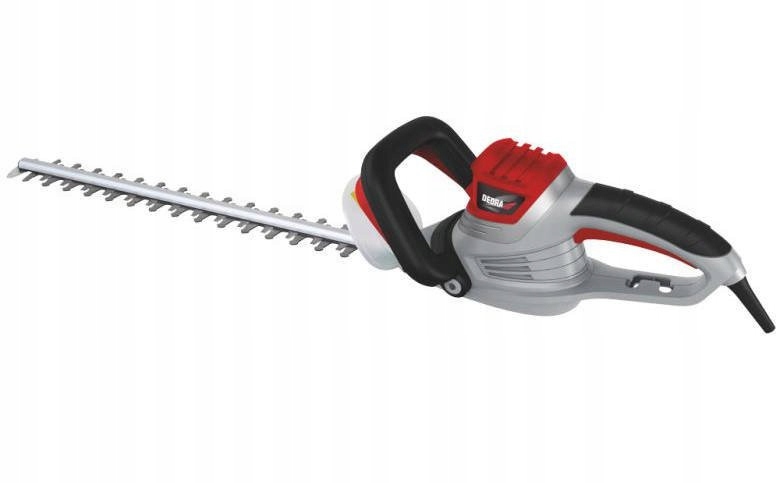 Dedra DED8693-51 Nożyce do żywopłotu elektr 600W