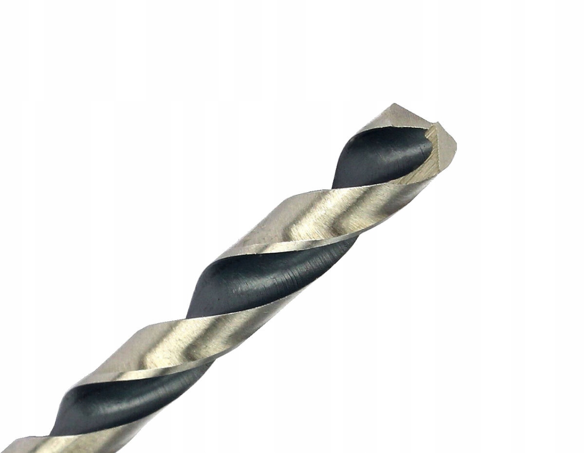 

Wiertło do metalu 4,0mm Hss Pointteq Bosch
