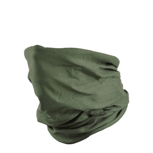 

Wielofunkcyjny szal kominiarka Olive Mil-tec