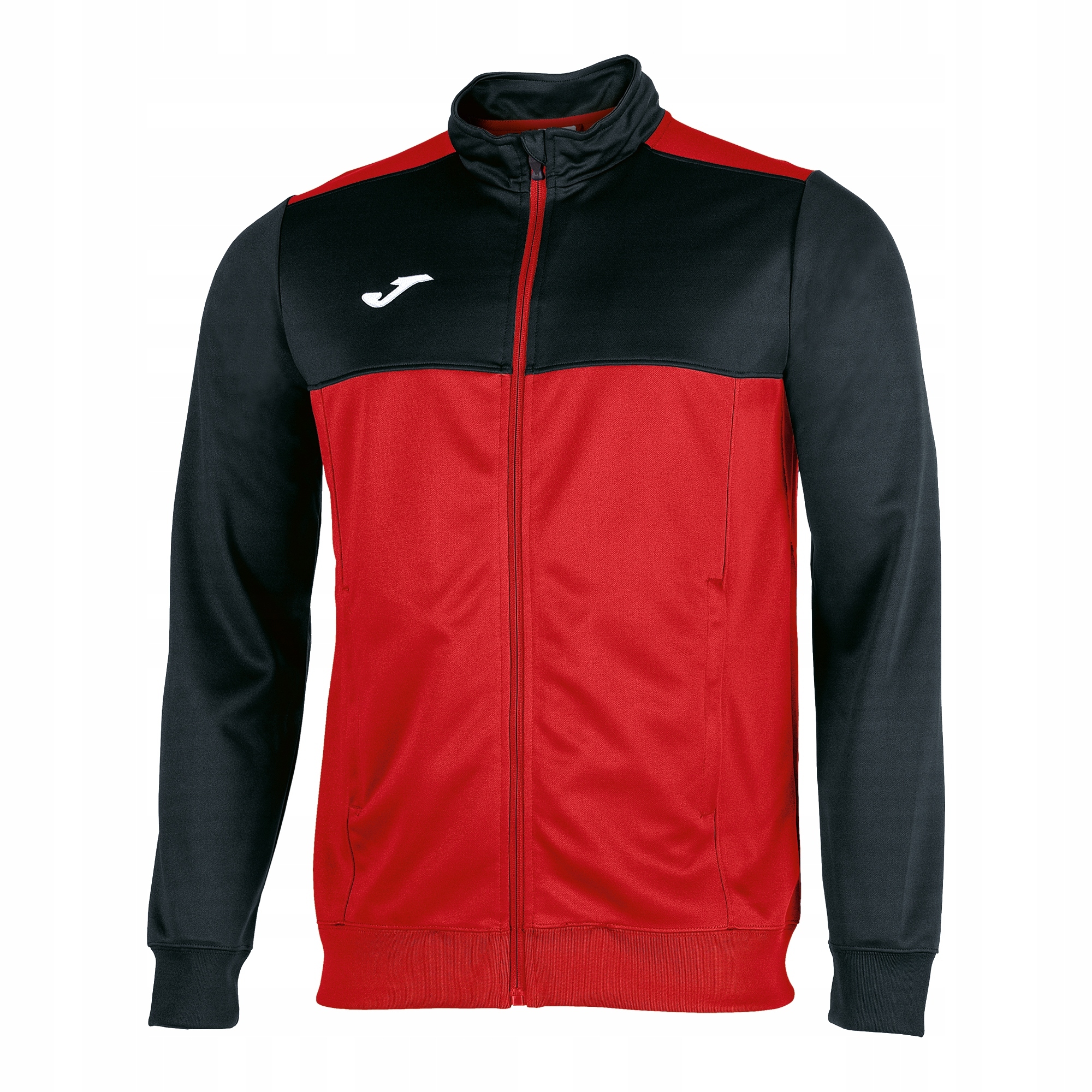 Joma Bluza Z Suwakiem Winner 101008.601 R.xs