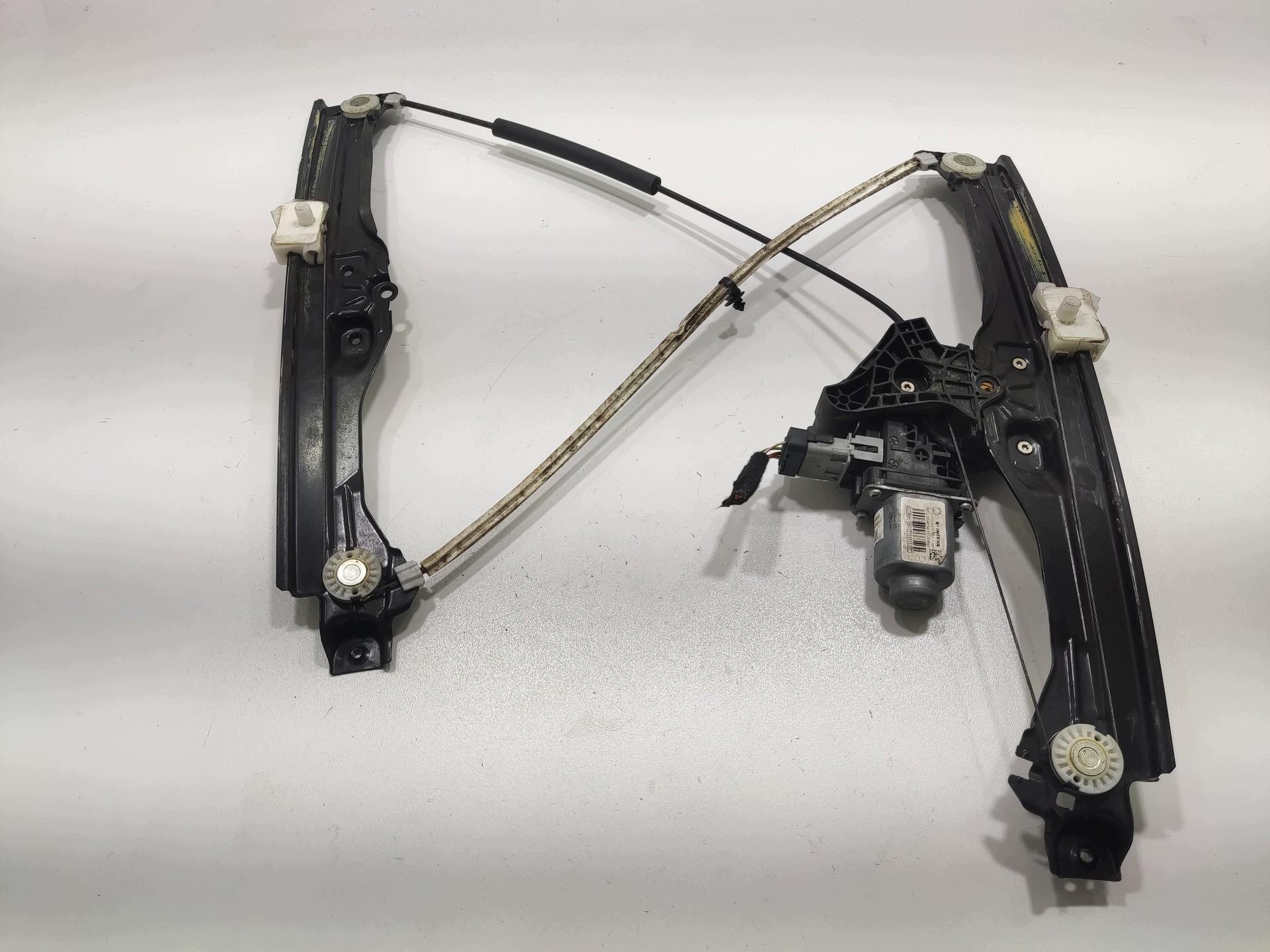 window regulator mechanism door right front CITROEN DS5 2011-15 9804388180