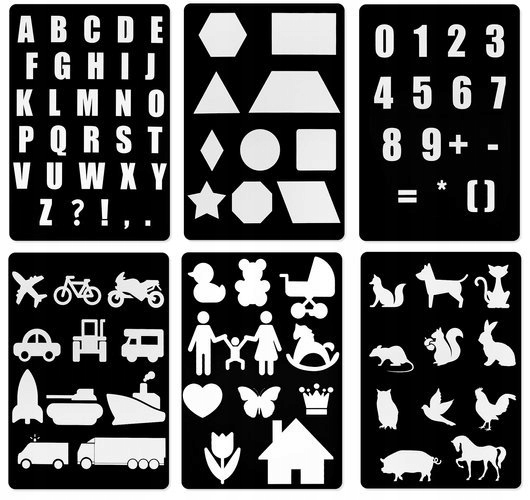 DUŻA TABLICA DO RYSOWANIA MALOWANIA ŚWIATŁEM LED Bohater brak