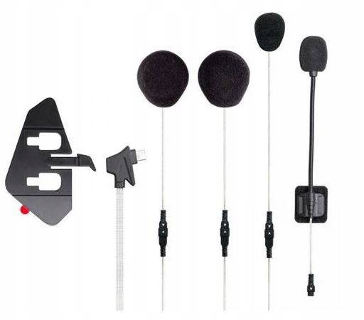 Midland BT Mini Audio Kit для одного шлема !!!