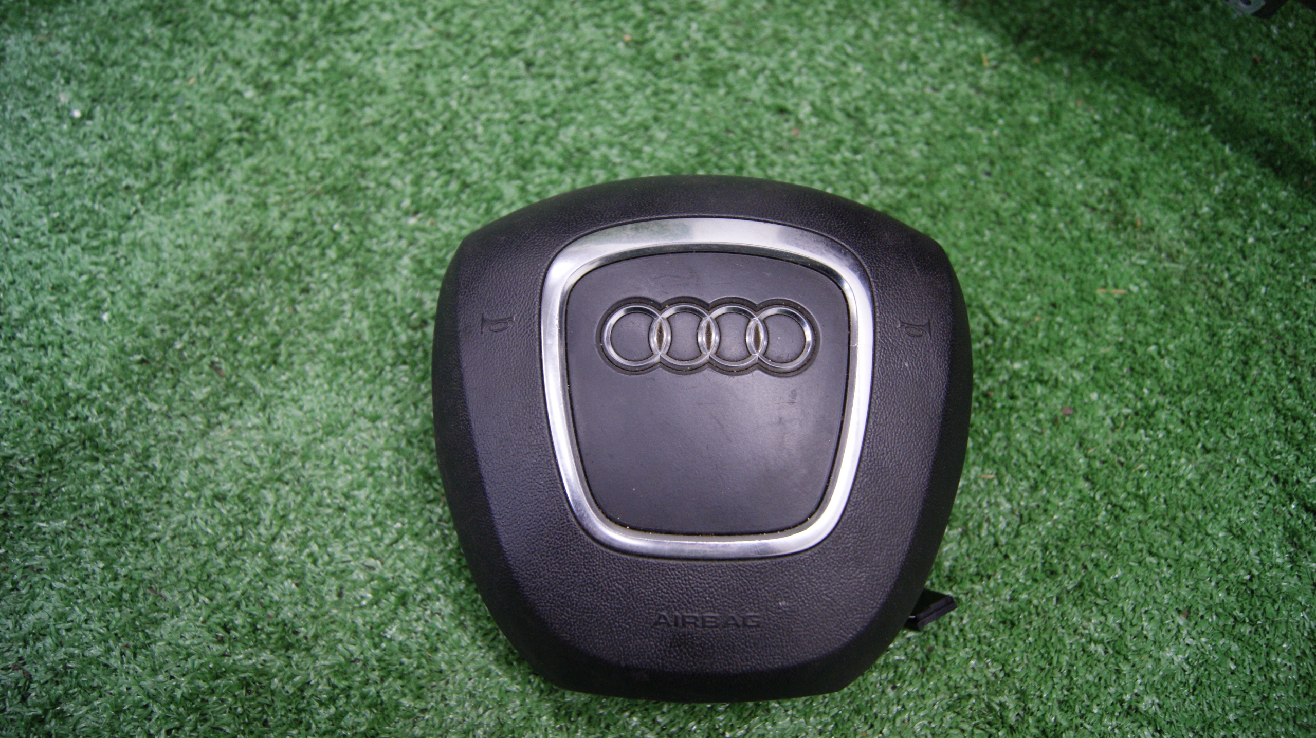dashboard instrument panel AUDI Q7 4L0880201