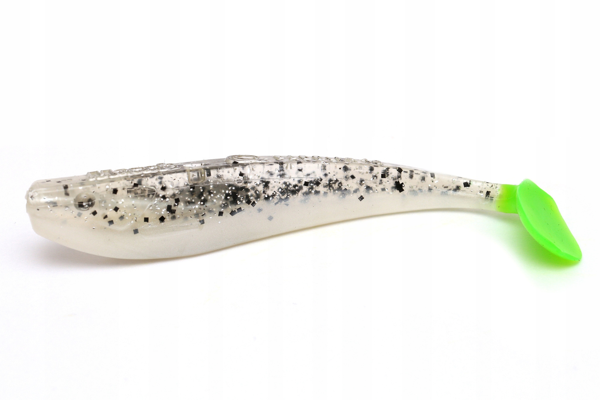 

Guma Manns Q-paddler Salt Pepper UV-TAIL-12,0 cm