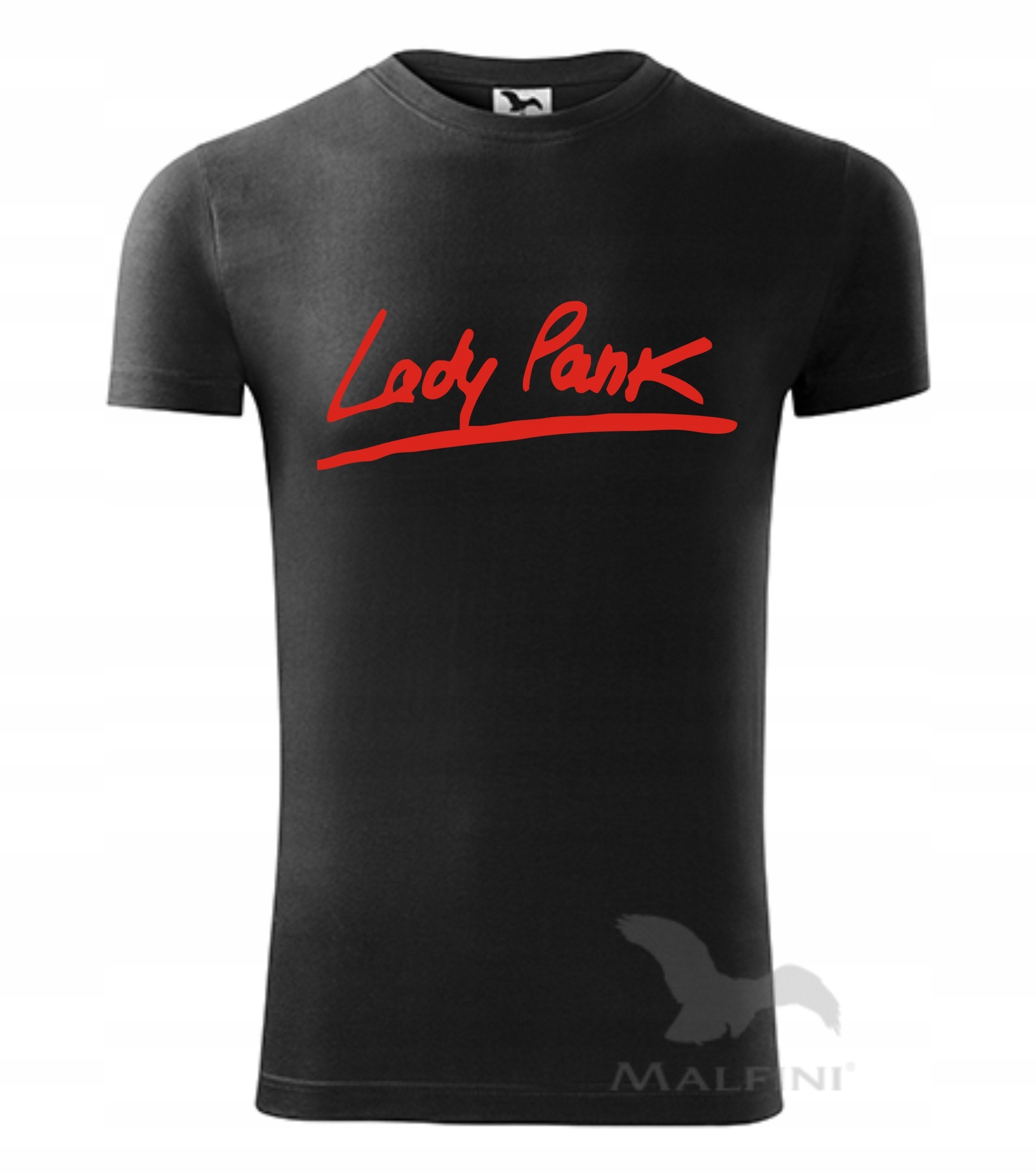 

Koszulka męska Lady Pank tshirt zespół rock