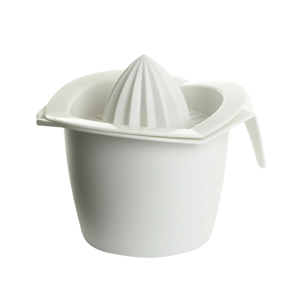 

Wyciskacz do cytrusów pojemnik do cytryn