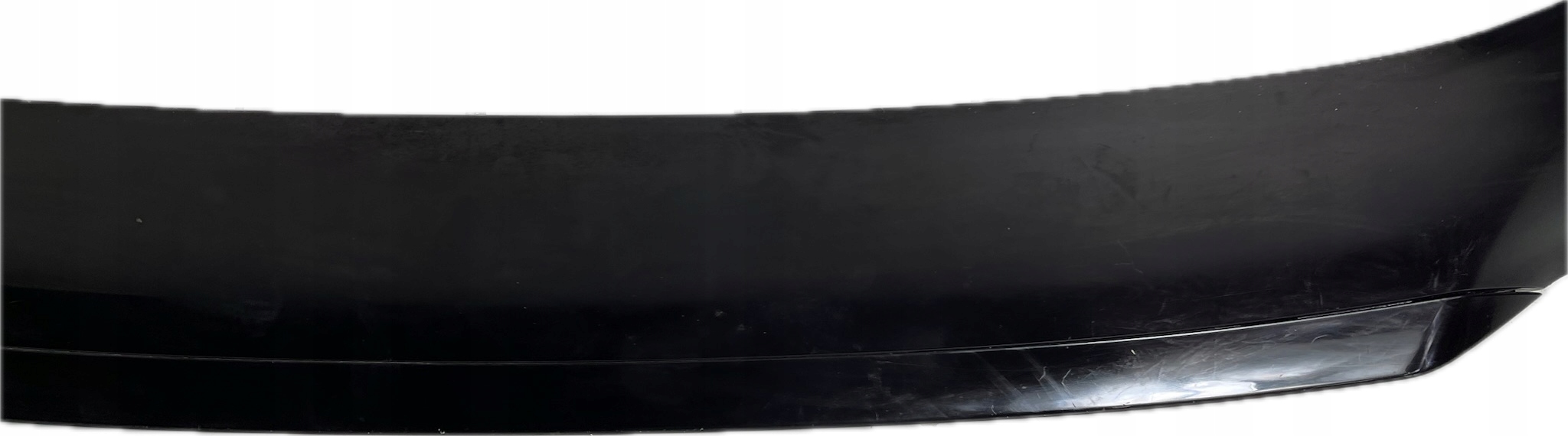MG4 MG 4 cap moulding rear cap bonnet rear part 11450696