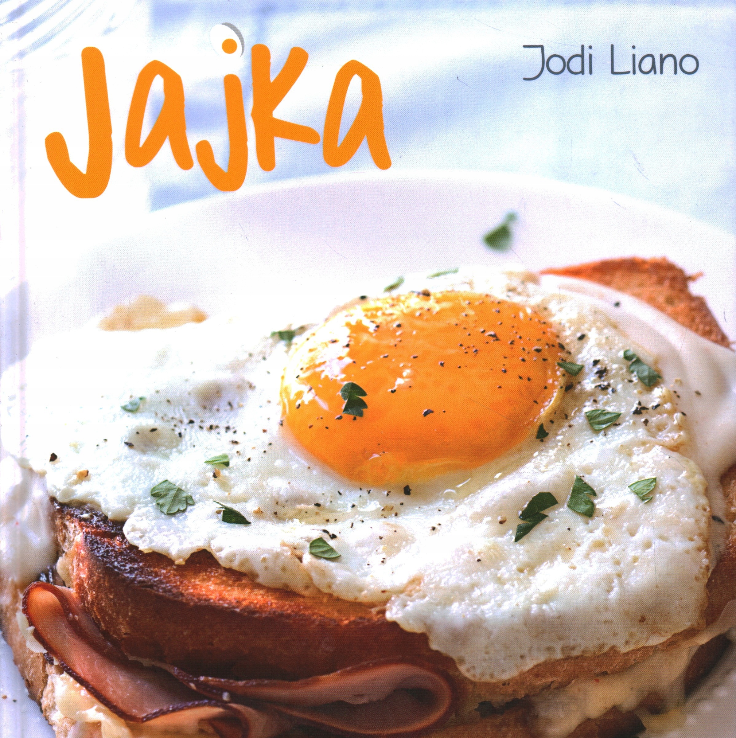Jajka Jodi Liano