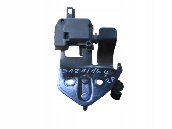 VW AUDI SKODA SEAT ZAMEK RYGIEL KLAPY 1Z0827511C