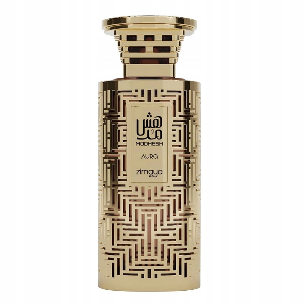 Zimaya Modhesh Aura Edp 100 ml Sprej