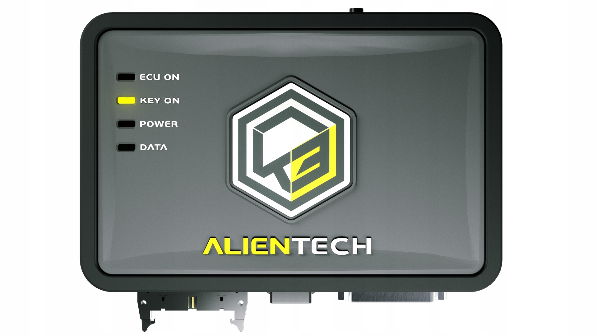 Программатор Alientech KESS3 OBD BENCH-BOOT