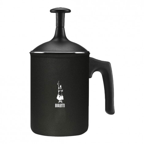 Ręczny spieniacz do mleka Bialetti Perfetto Crema 330 ml