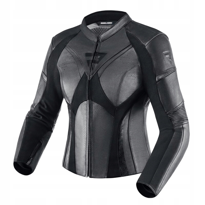 KURTKA REBELHORN REBEL LADY GRATISY MB Rozmiar 32