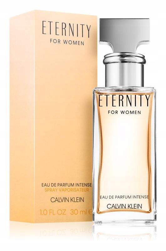 Ck Calvin Klein Eternity Parfum Intense Edp 30 ML