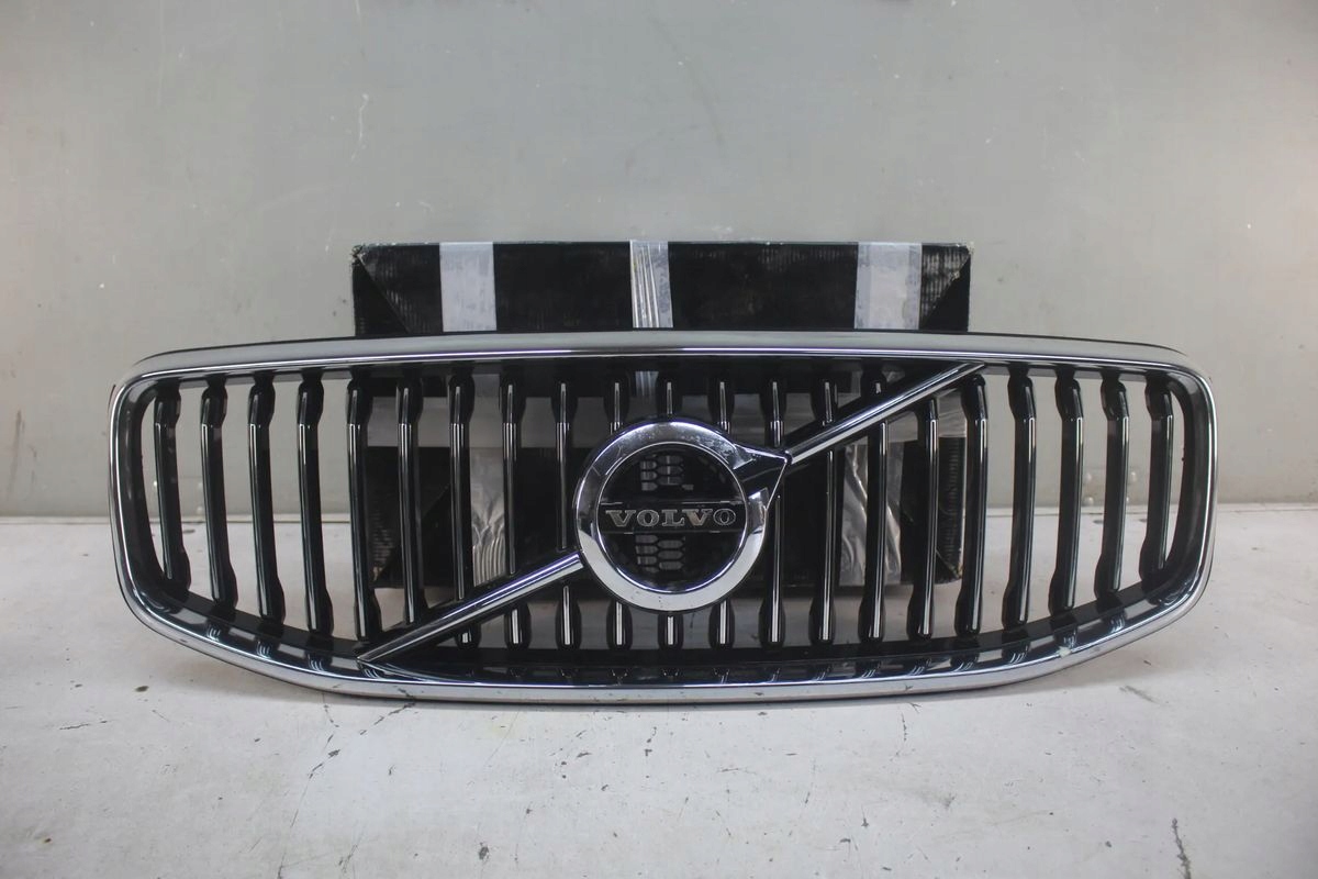 Volvo XC60 Kühlergrill FRONTGRILL Kühlergitter - Thumbnail 1