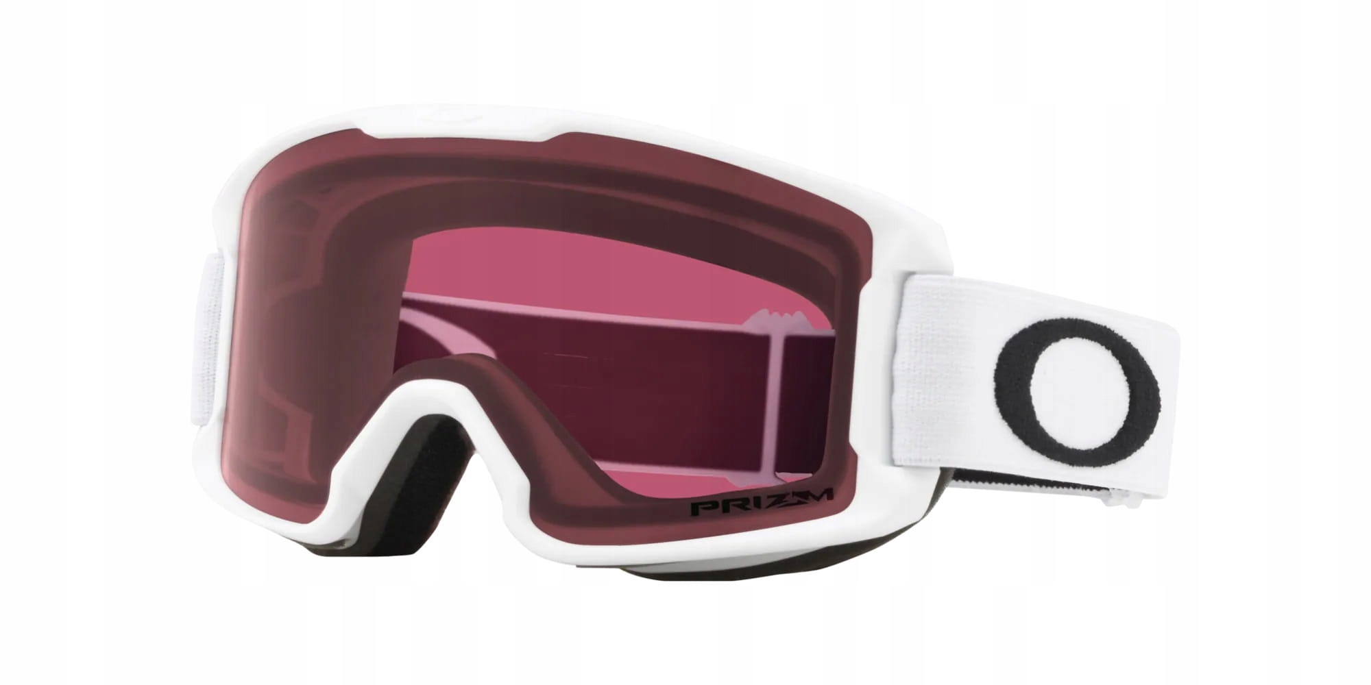 Juniorské lyžařské brýle Oakley Line Miner Youth S