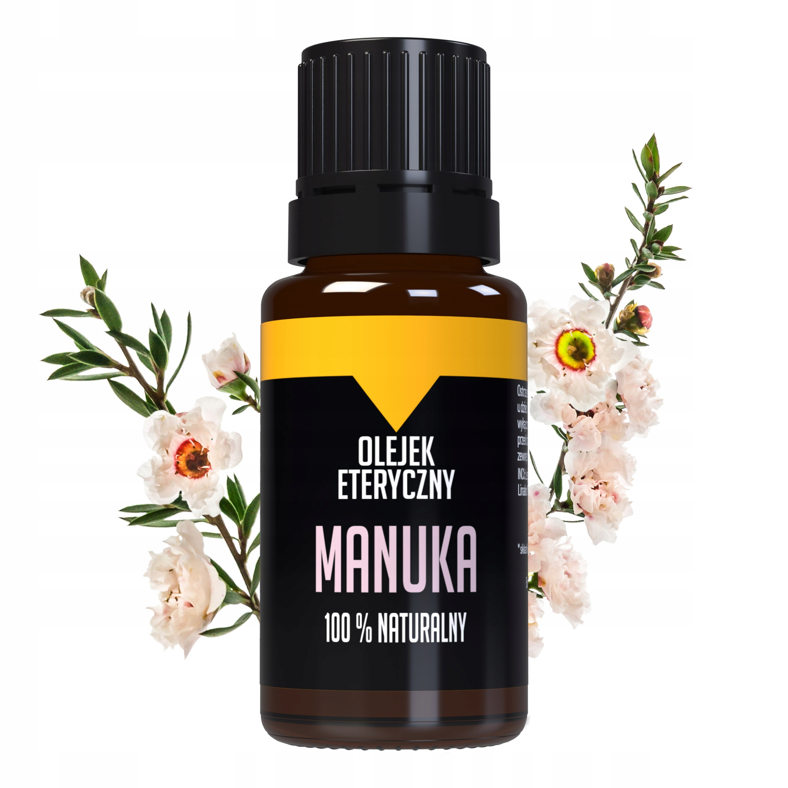 

Bilovit Olejek eteryczny manuka 10 ml