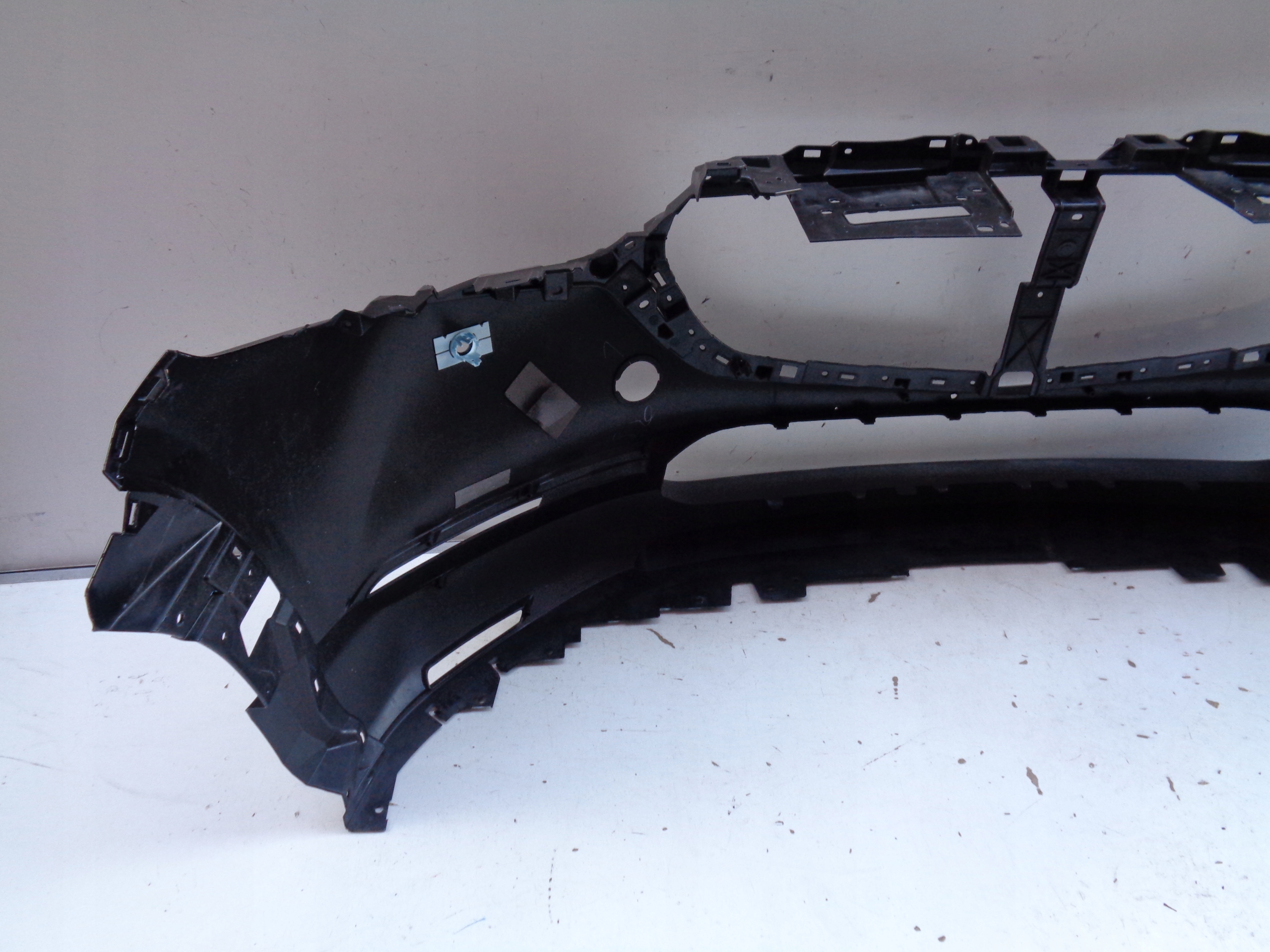 FRONTSTOSSSTANGE MAZDA CX30 19- NR 43336