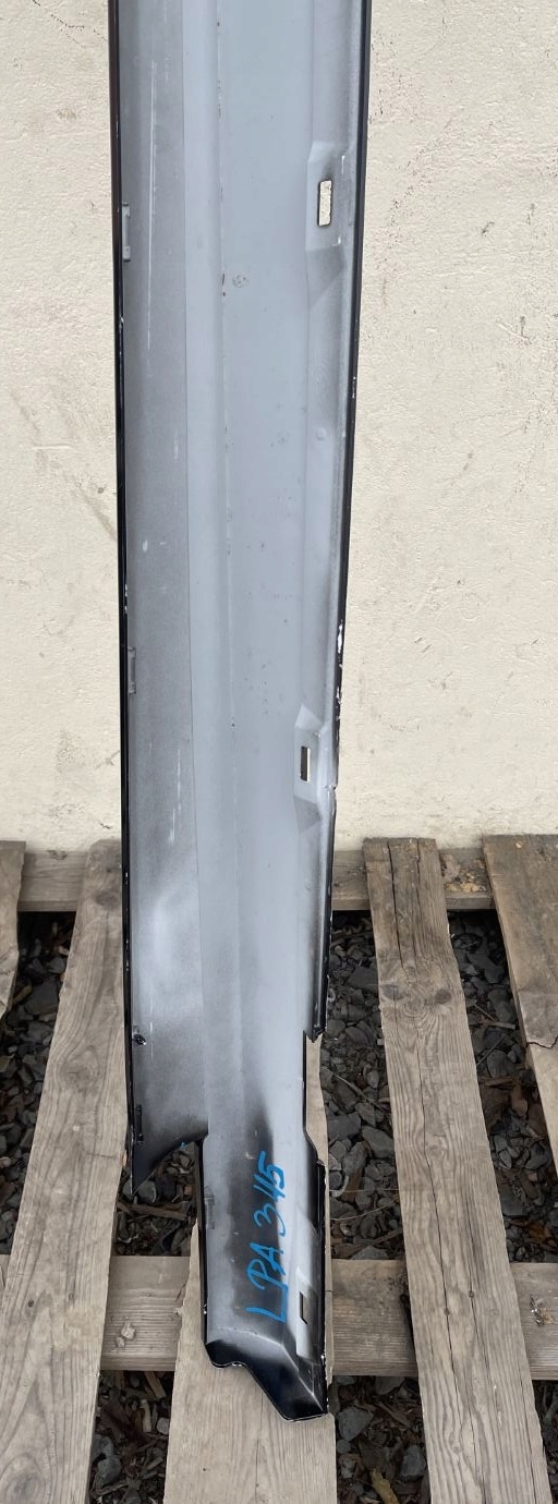 LPA345 FORD FOCUS MK4 2018- ST-LINE moulding threshold left JX7B-A10155-S