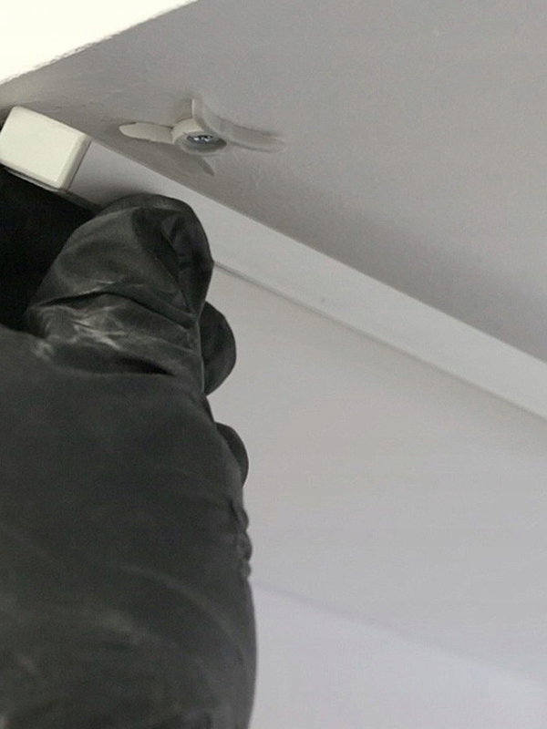 Profil LED aluminiowy KLUŚ MICRO-H anodowany - 1m EAN (GTIN) 5902280319382