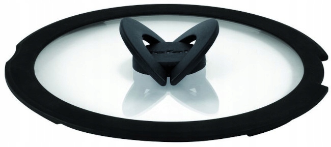 

Szklana pokrywka z dziurką Tefal Ingenio 28 cm