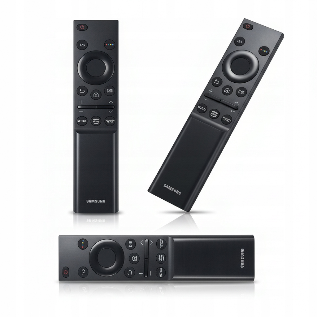 Originální Dálkový Ovladač Pro Televizor UE55AU7175UXXC Samsung Dálkové Ovládání