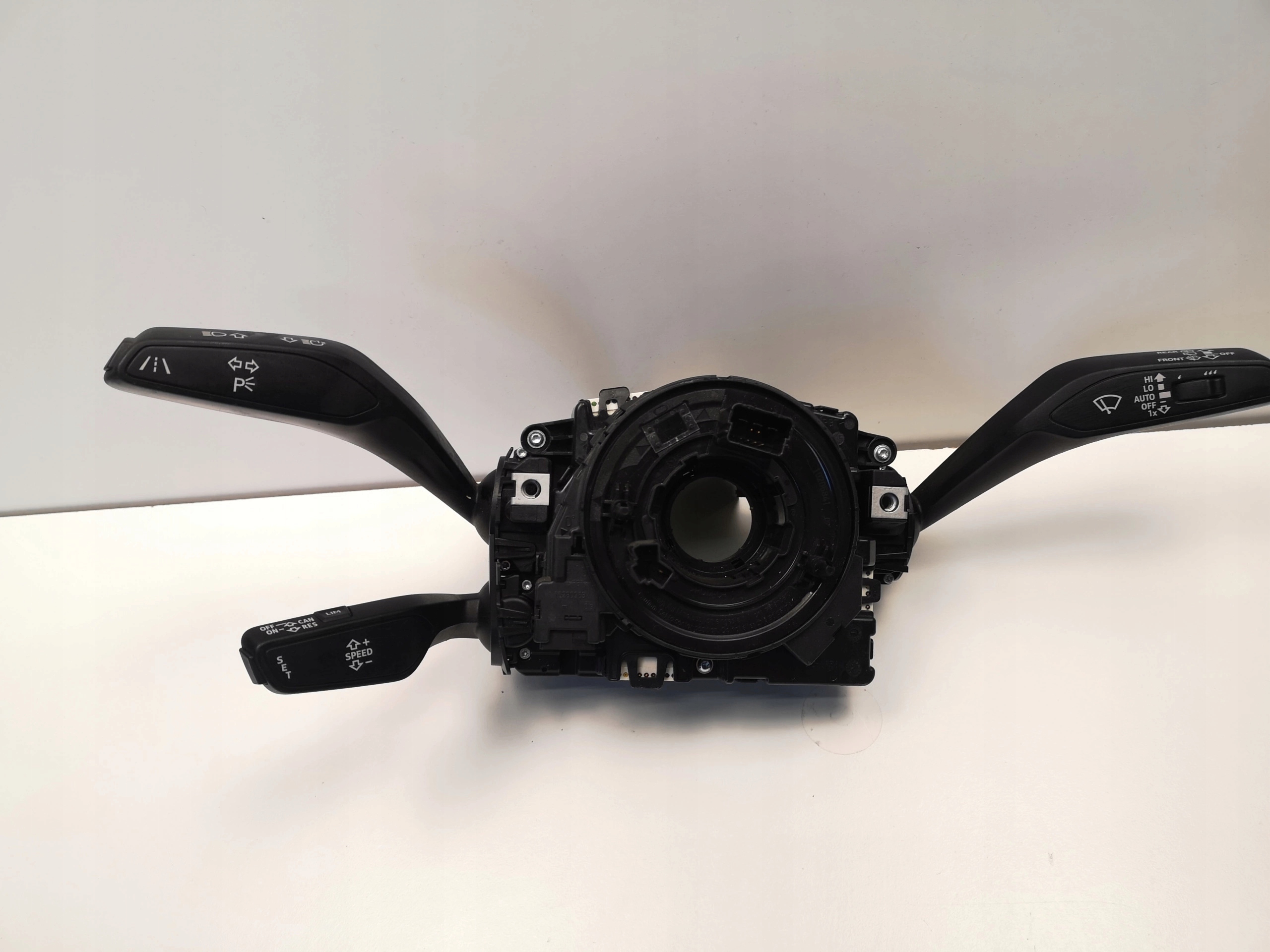 AUDI Q3 II комбінований перемикач 82a953521ea