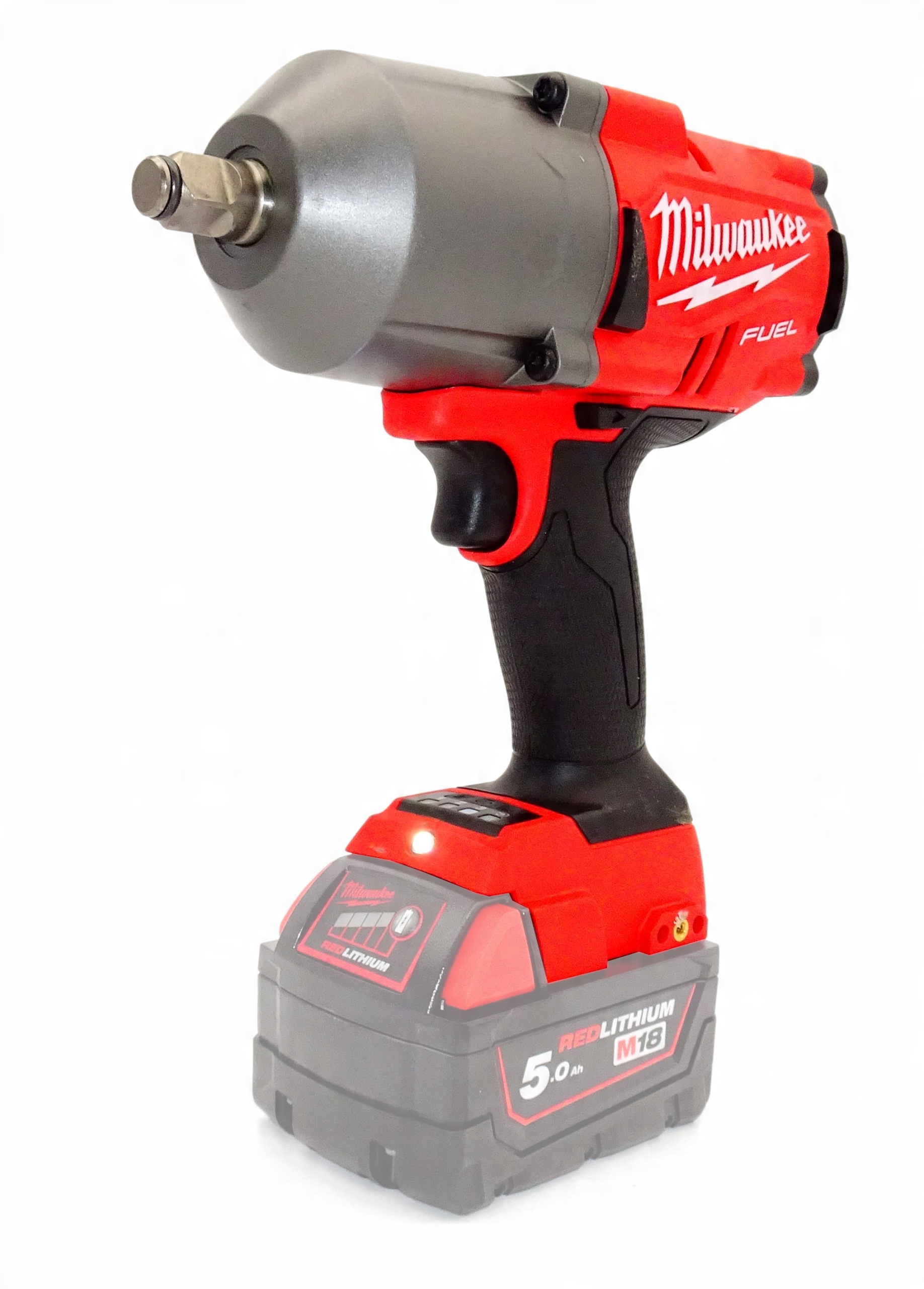 

Milwaukee M18 FHIWF12-0 Klucz Udarowy 1898Nm