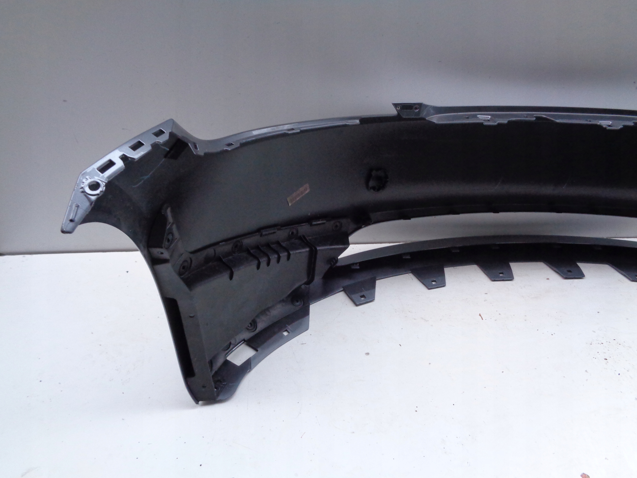 front bumper TESLA MODEL 3 23- LIFT NR 49612