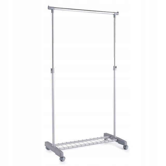 

Szafa Mobilna na kółkach 94-170 cm Zeller