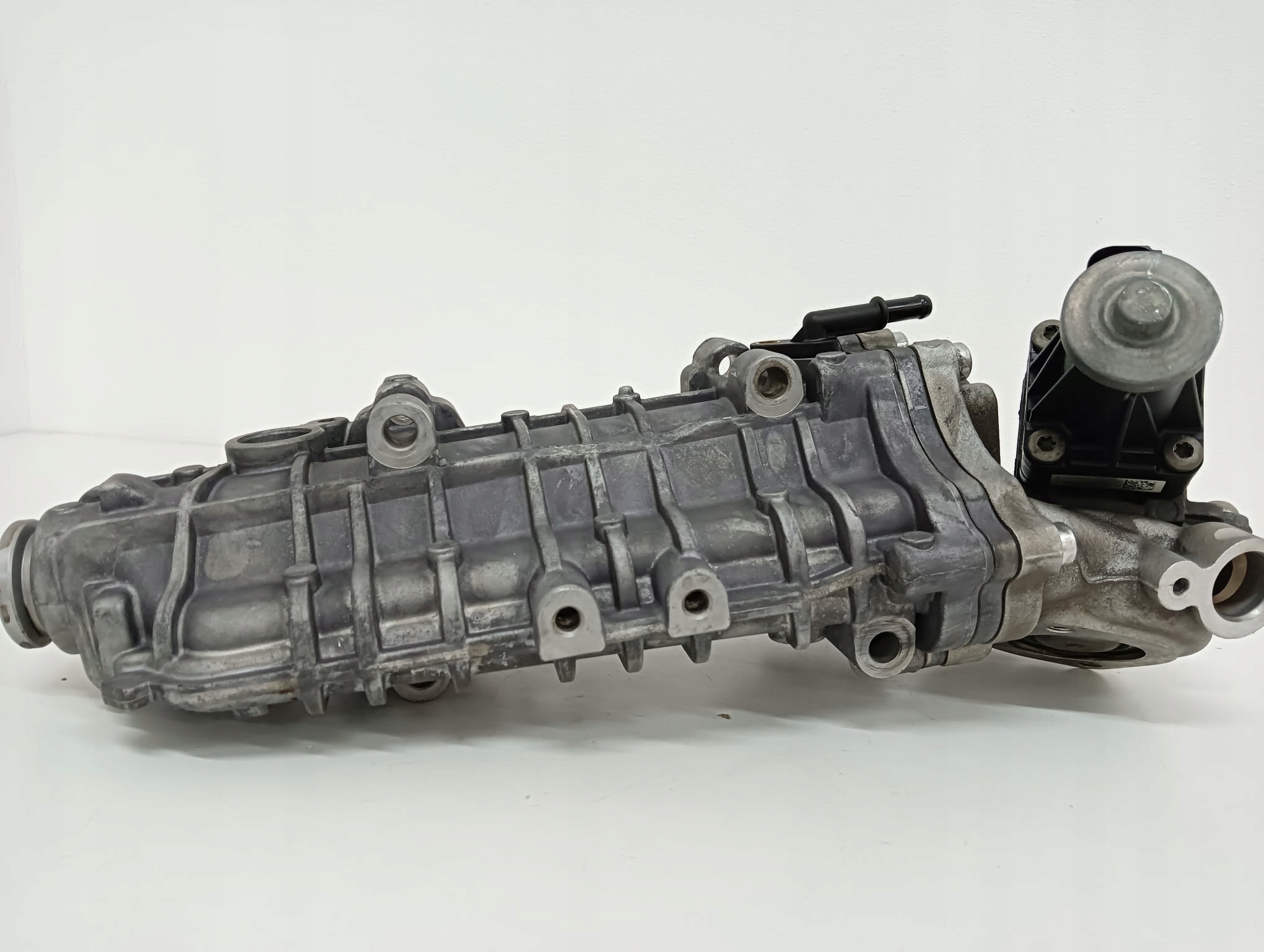 CHŁODNICZKA SPALIN EGR IVECO 3.0 5801668925