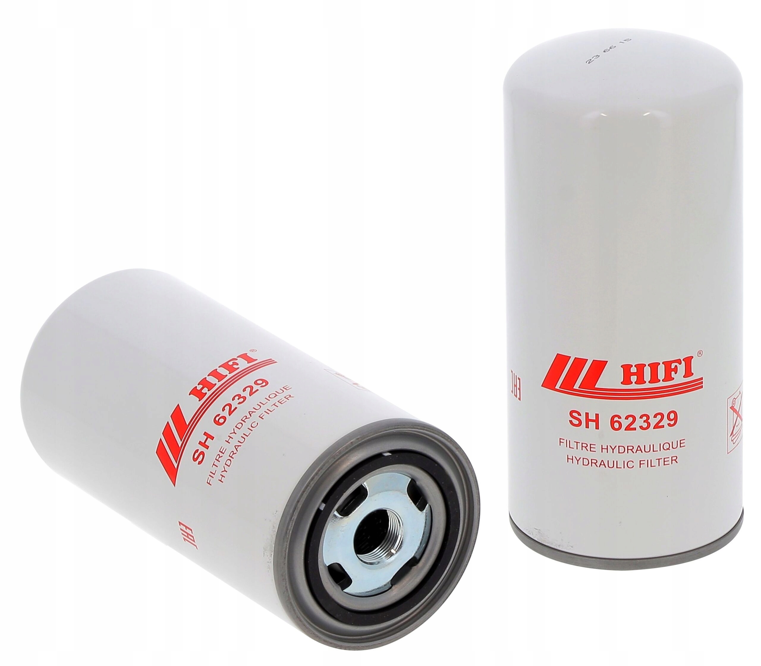 Hydraulický filtr Sh 62329 Hifi Filter