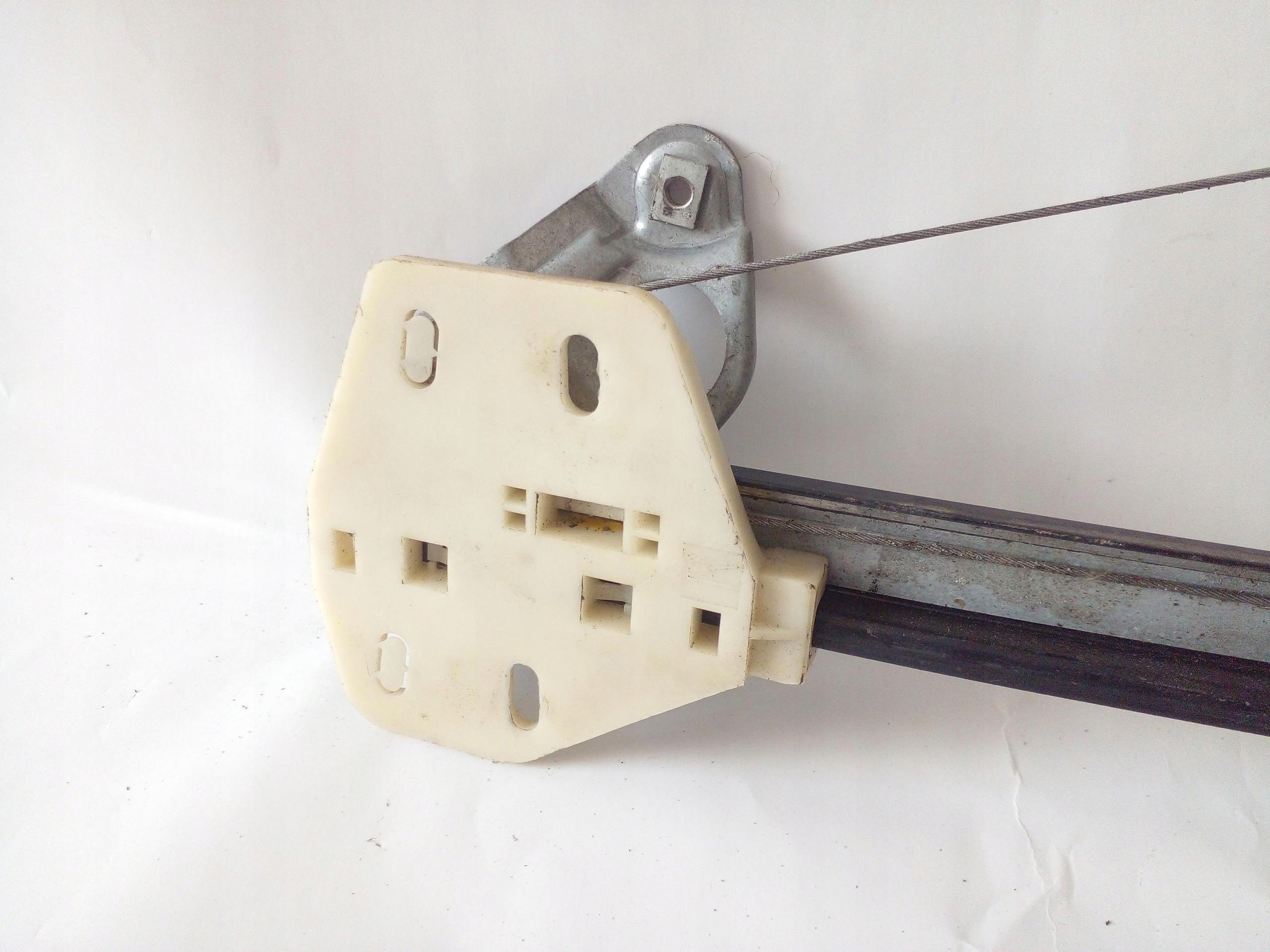 window regulator right front RENAULT ESPACE III 97